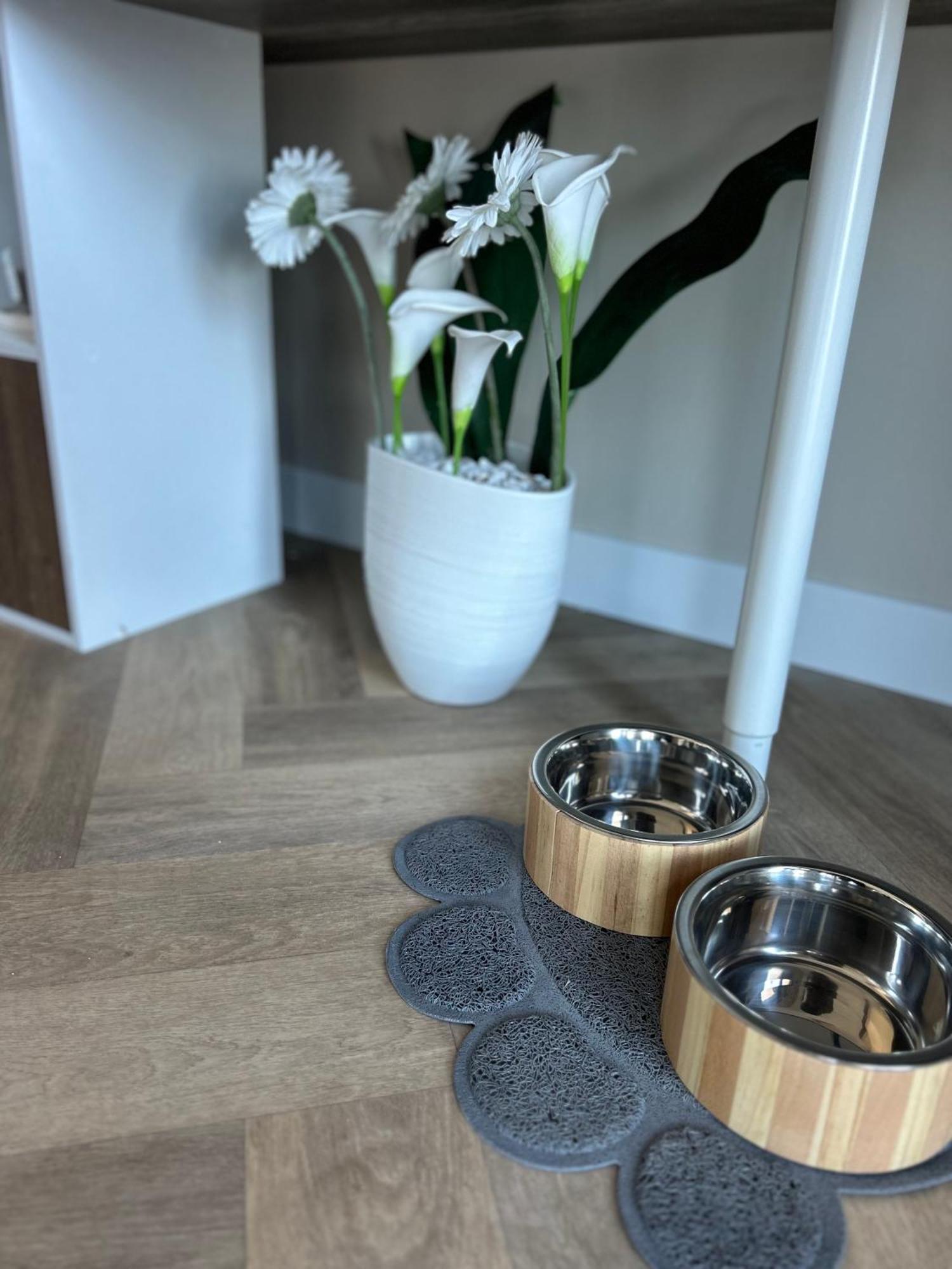 L'Instant Bed and Breakfast Cayeux-sur-Mer Exteriör bild